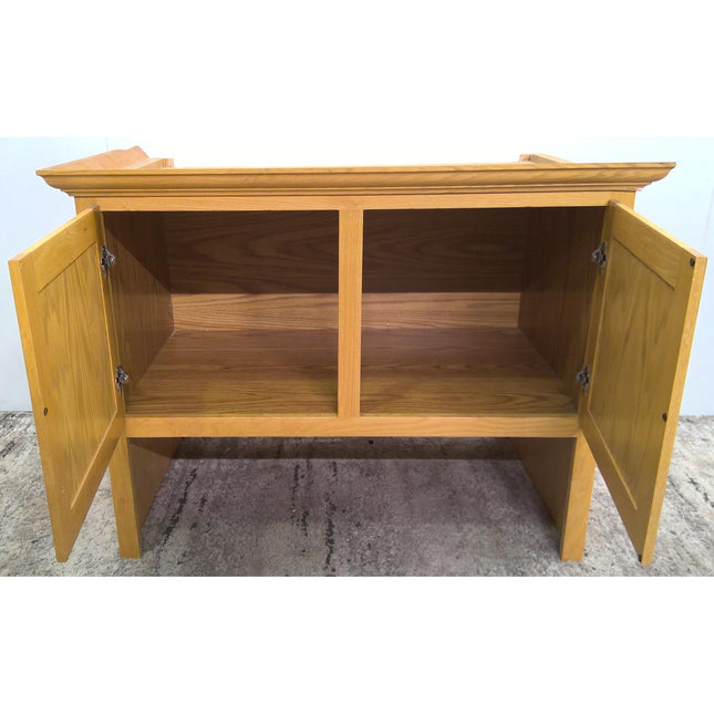 40" Upper Cabinet
