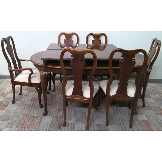 7 Piece Dining Set