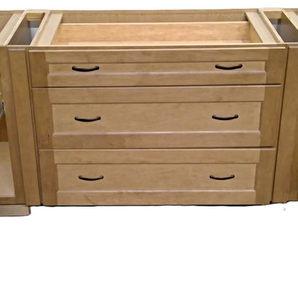 92" Base Cabinet