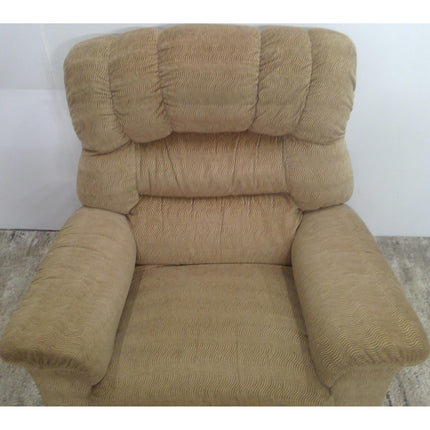 Brown La Z Boy Recliner