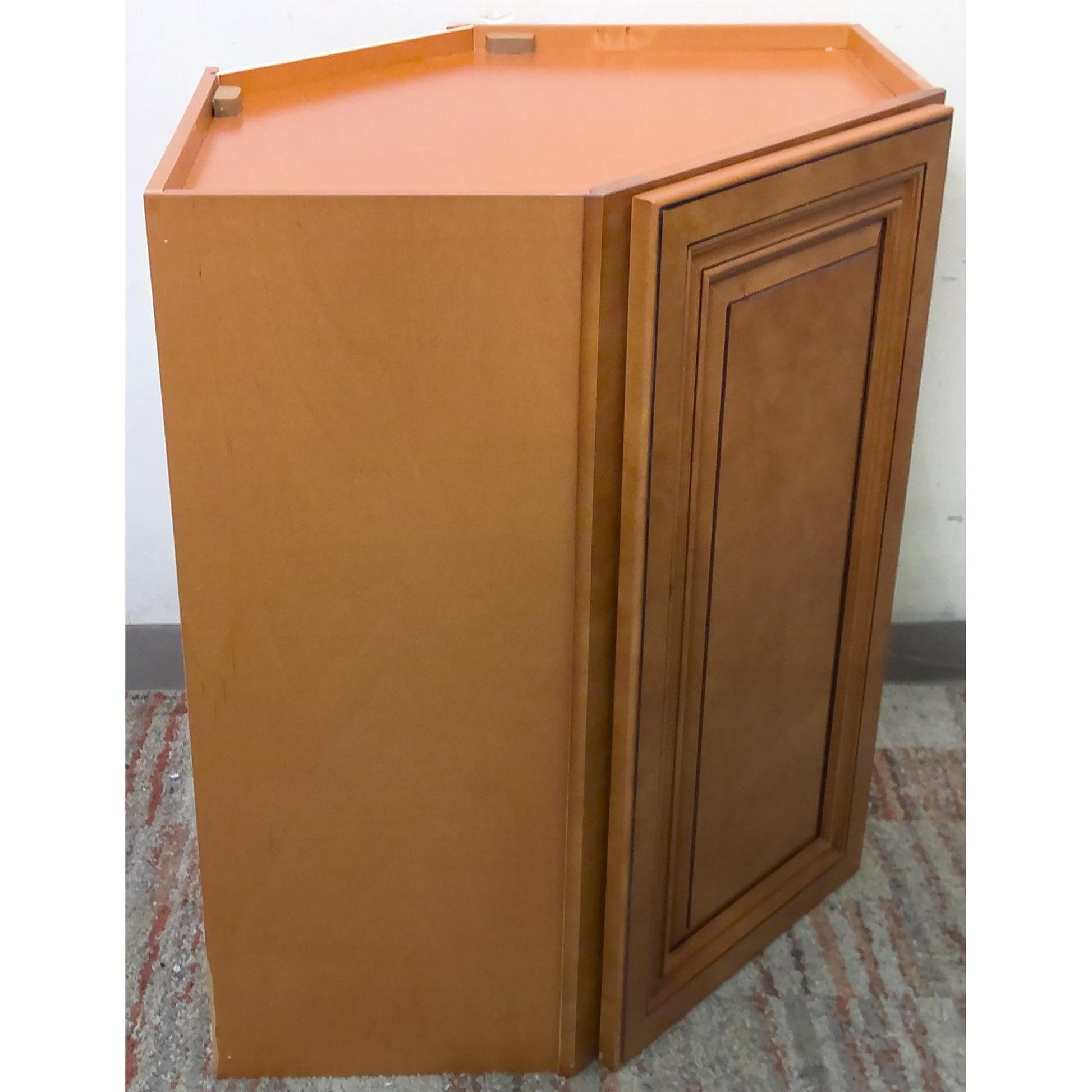 24" Upper Corner Cabinet RTA