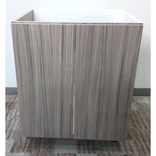 27" Sink Base Cabinet