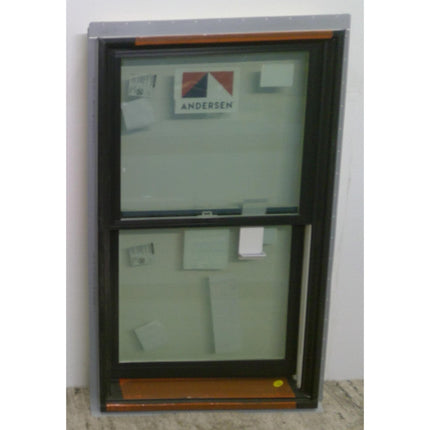 31.5" x 53" Double Hung Window (Added 08/11/2026)