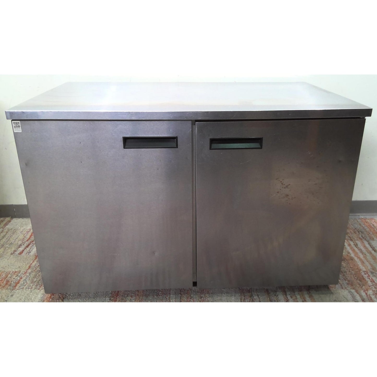 Delfield 48" Undercounter Refrigerator
