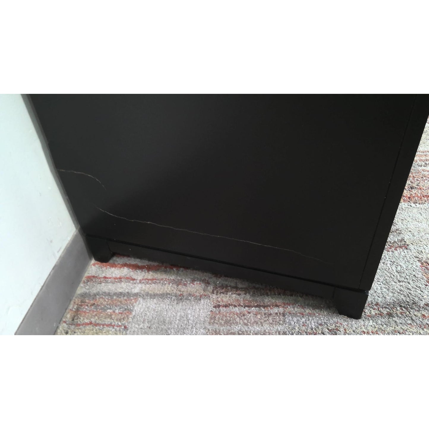 48" Double Sink Vanity