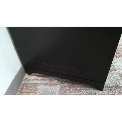 48" Double Sink Vanity