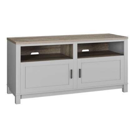 Earl Gray 53.5" TV Stand (Added 07/23/2026)