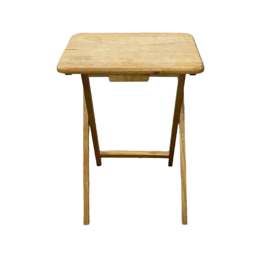 Folding Tray Table