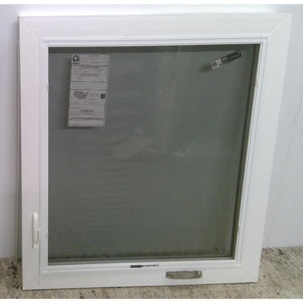 34" x 38" Crank Window (Added 07/22/2026)