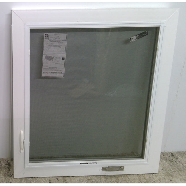 34" x 38" Crank Window (Added 07/22/2026)