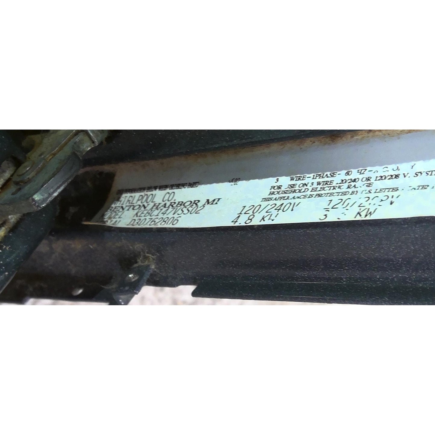 KitchenAid 24" Stainless Steel Single Electric Wall Oven