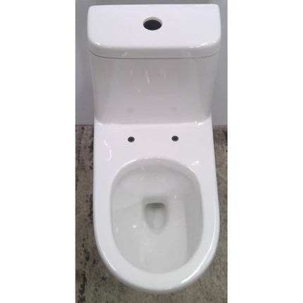 OVE One Piece Toilet