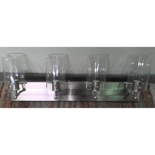 4-Light Sconce