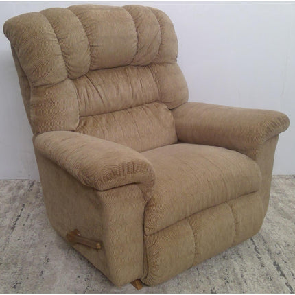 Brown La Z Boy Recliner