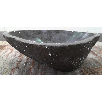 Stone Vessel Sink