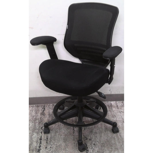 Black Office Chair
