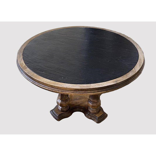 Stone Dining Table