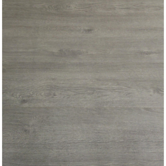 215 Square Feet of Smoked Oak Vinyl Tile Flooring