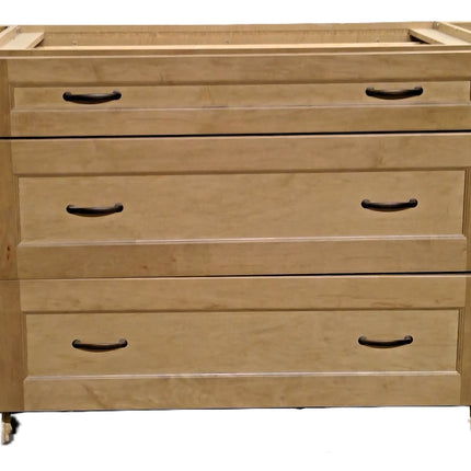 92" Base Cabinet
