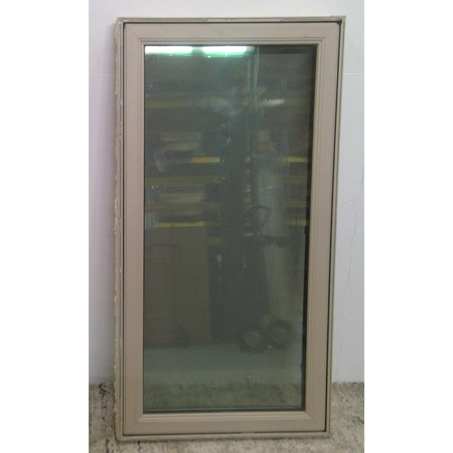 27.5" x 53" Crank Window