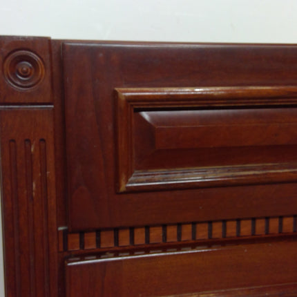 30" Vanity Cabinet