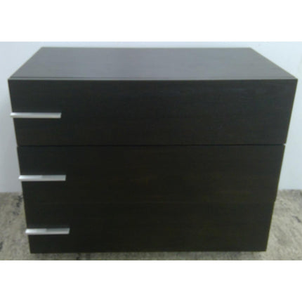 Small Three-Drawer Dresser
