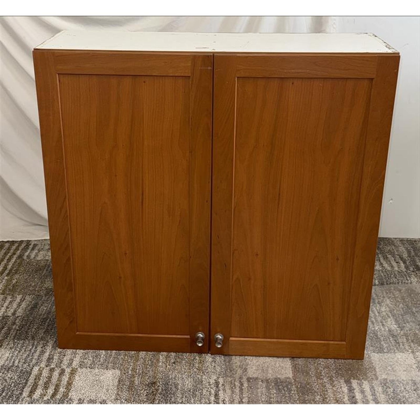 Shaker Wall Cabinet