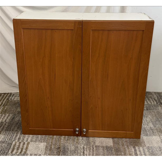 Shaker Wall Cabinet