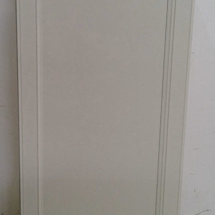 18" x 36" Plywood Upper Cabinet