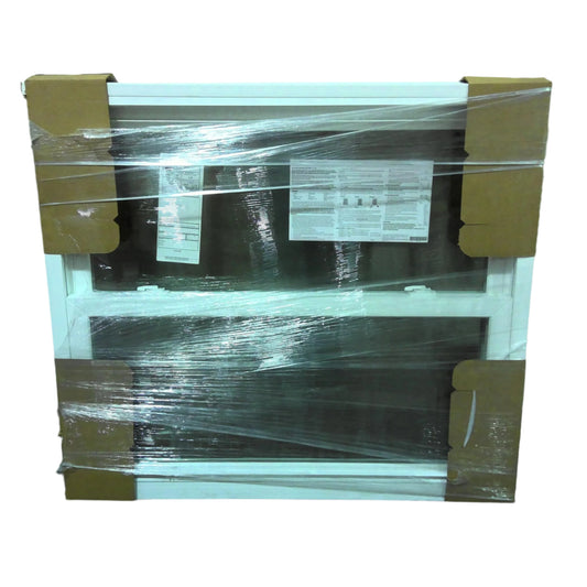 42" x 38" Double-Hung Window