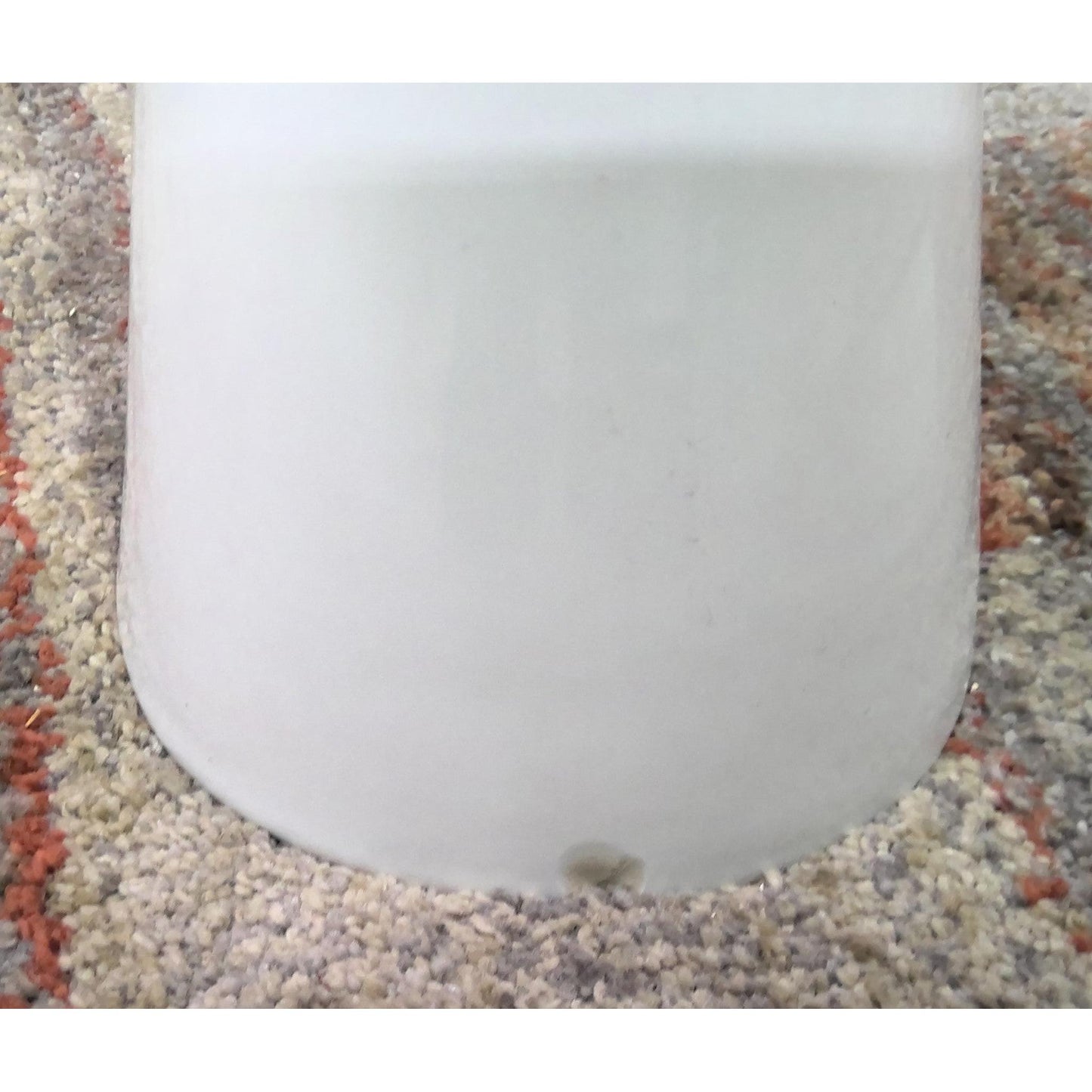 Mansfield Pedestal Sink