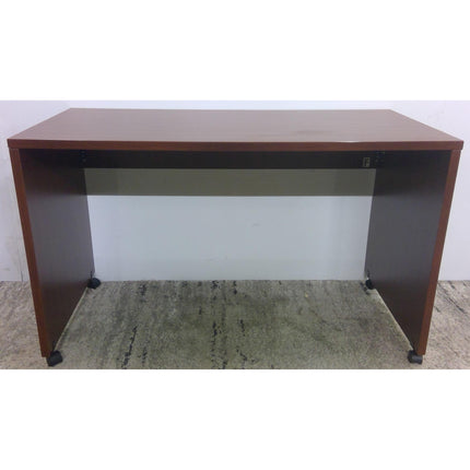 48" Rolling Desk