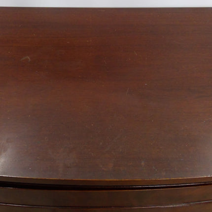 4-Drawer Chest of Drawers