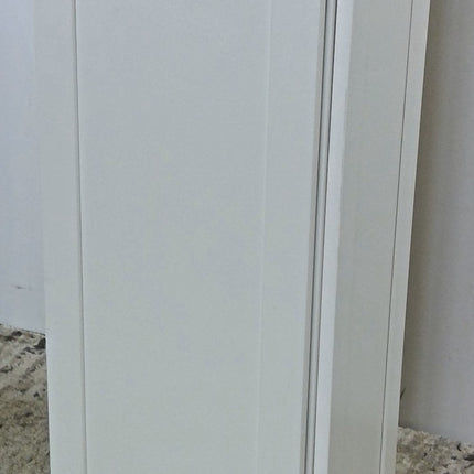 16" x 36" White Upper Cabinet