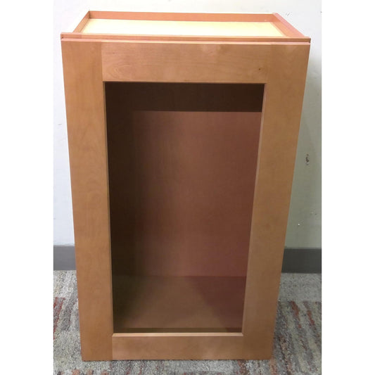 18" Upper Cabinet