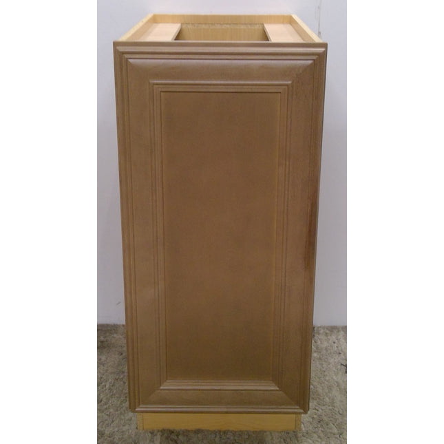15" Trash Pullout Base Cabinet