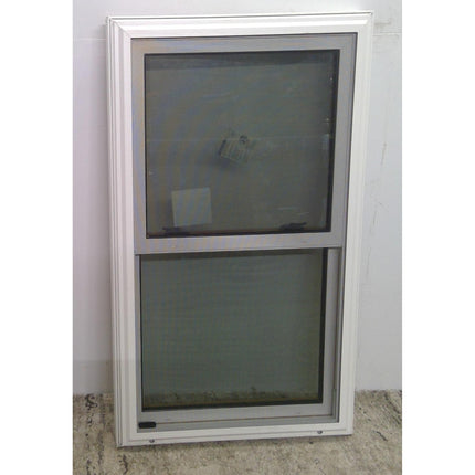 28" x 48" Double Hung Window