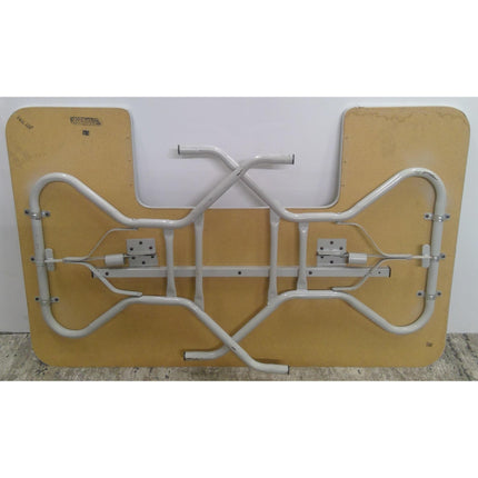 48" Folding Desk