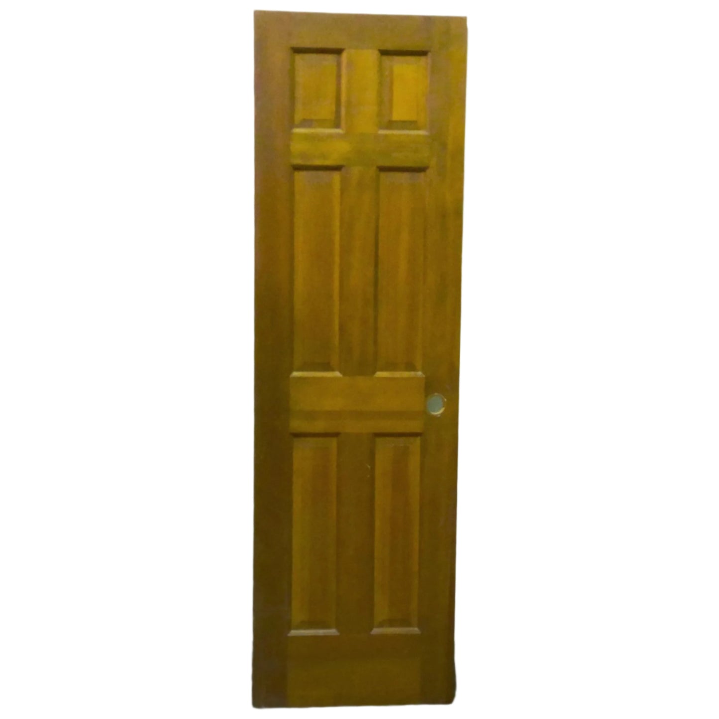 24" x 80" 6-Panel Interior Door Slab