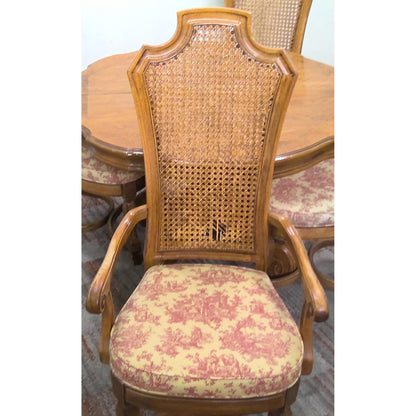 5 Piece Dining Set