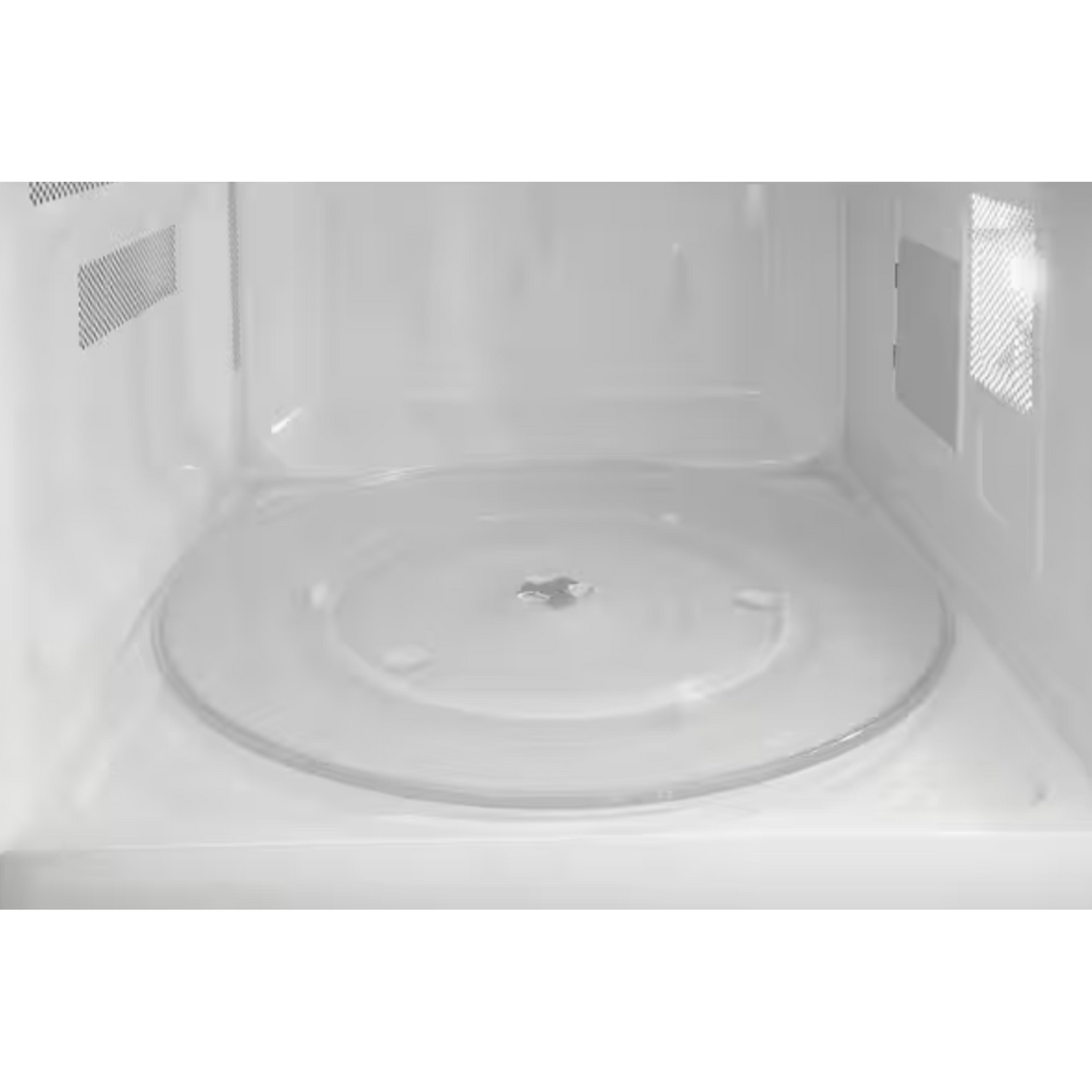 Frigidaire 24 in. 2.2 cu ft Electric Built-In Microwave in Stainless Steel with Sensor Cook