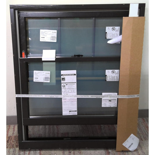 32" x 38" Double Hung Window