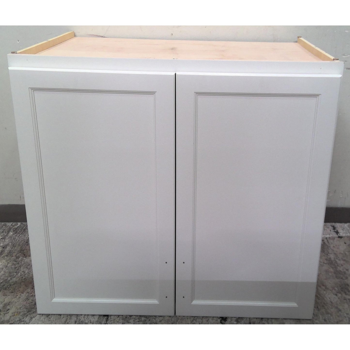 36" Upper Cabinet