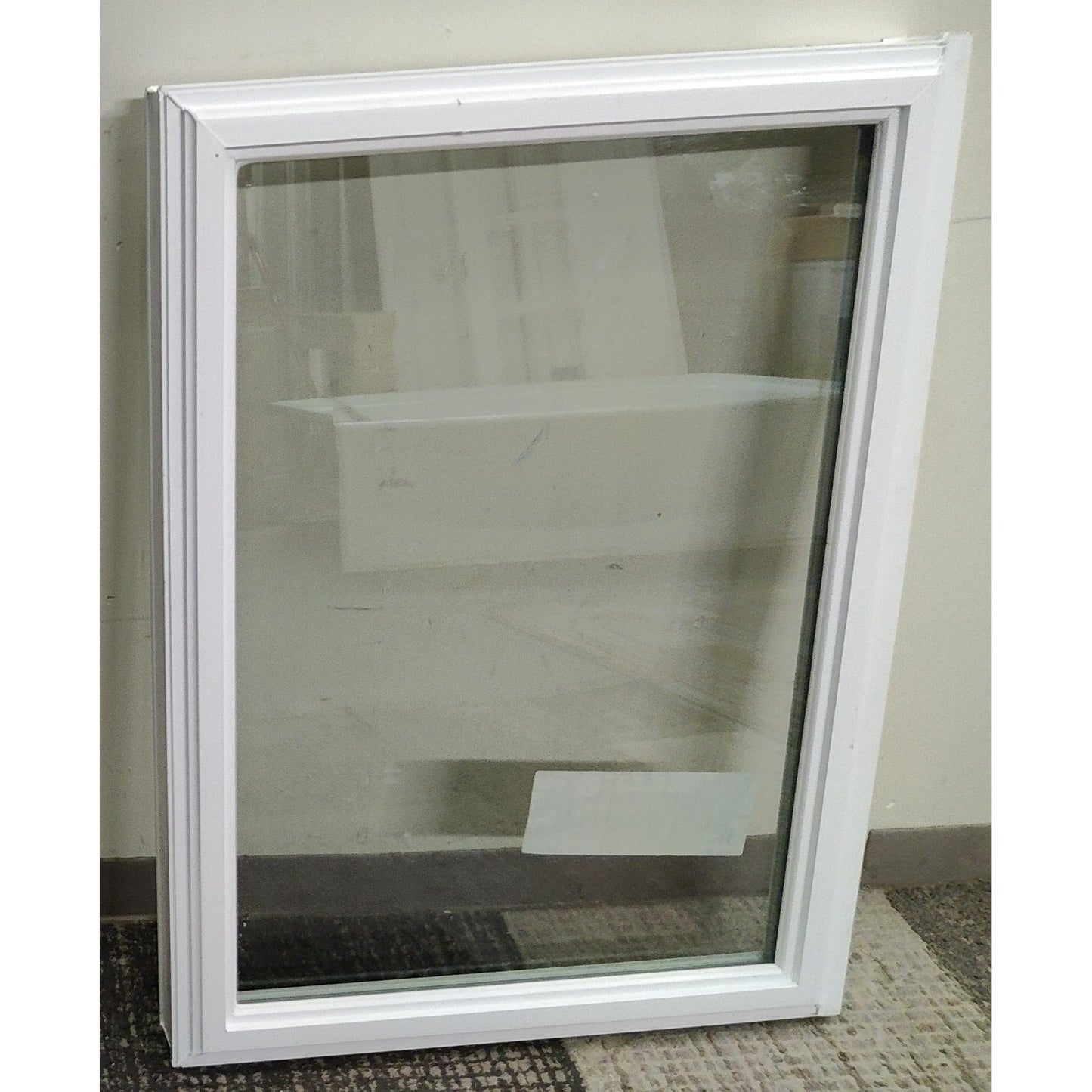 Stationary Window 30x42