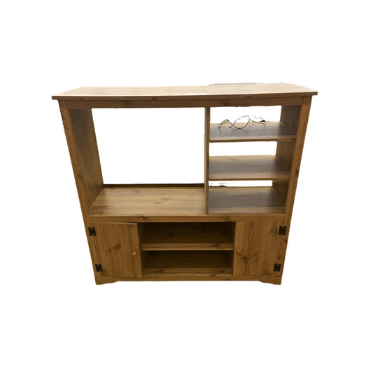2-Door TV Stand