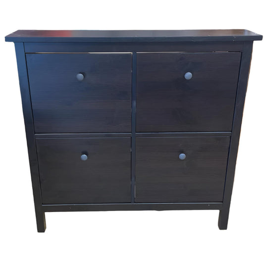 IKEA Shoe Storage Cabinet, front