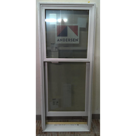 25.5" x 61" Double Hung Window