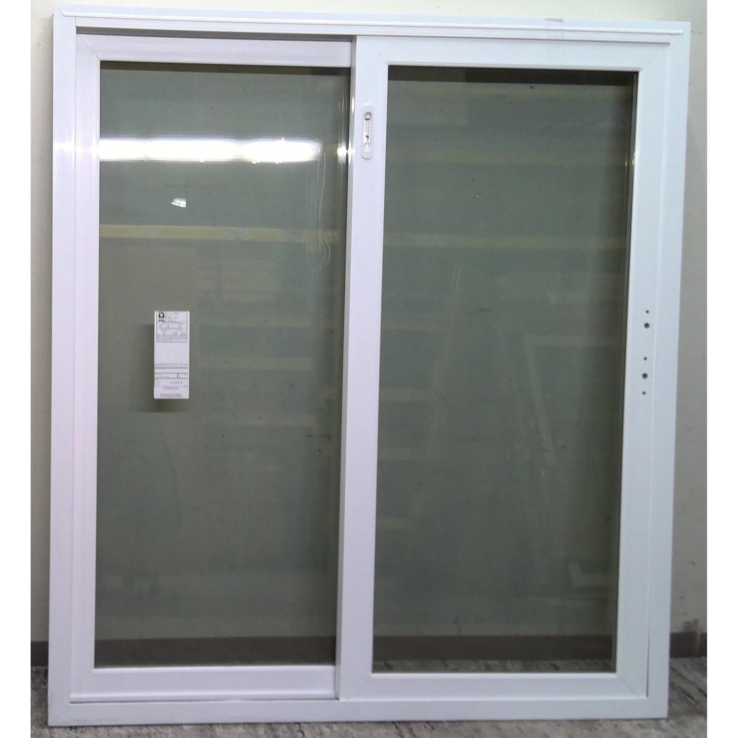 71" x 79" Sliding Patio Door