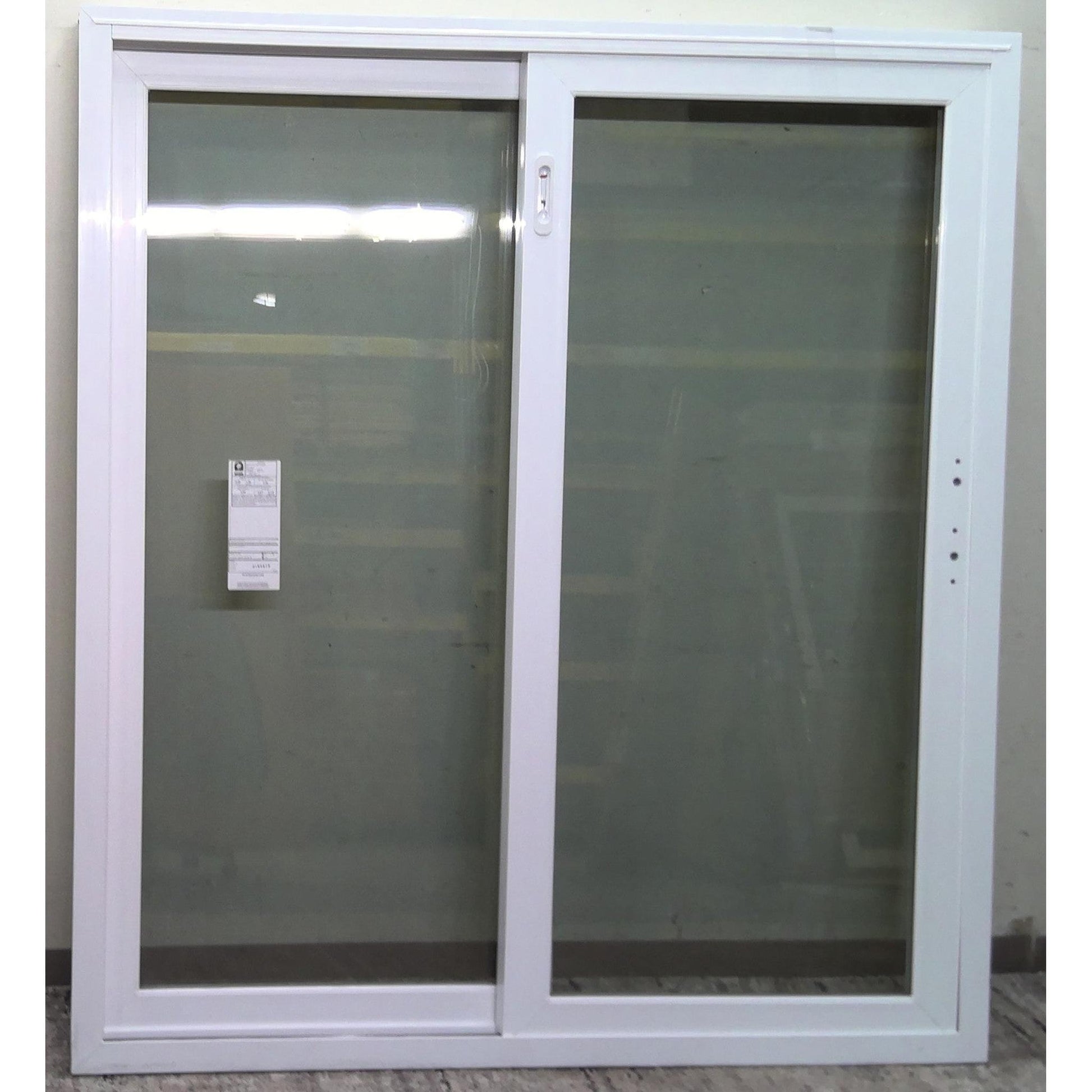 71" x 79" Sliding Patio Door