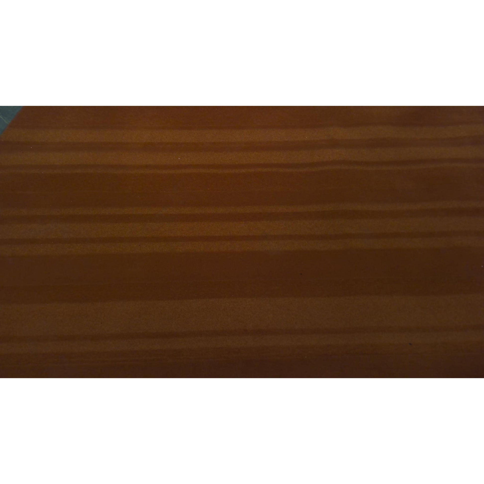 12ft Orange Angled Rug